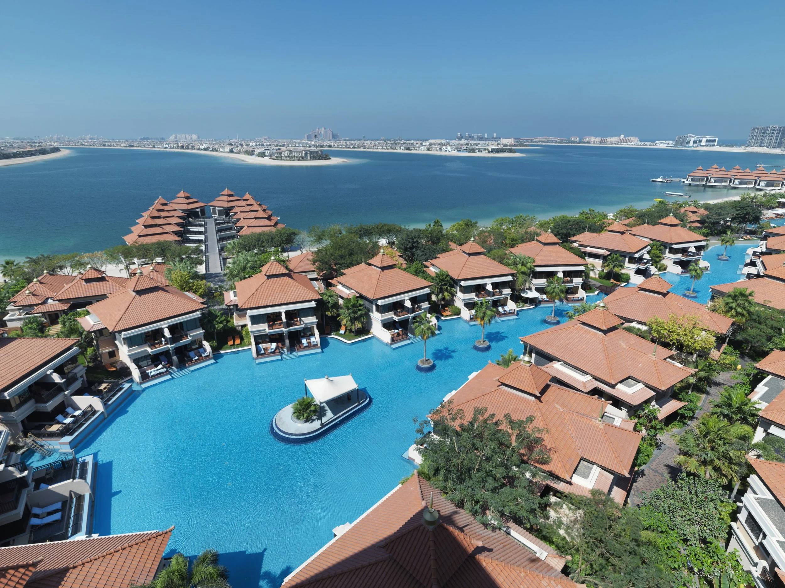 Anantara The Palm Dubai Resort - Lagoon View-cd3867-original