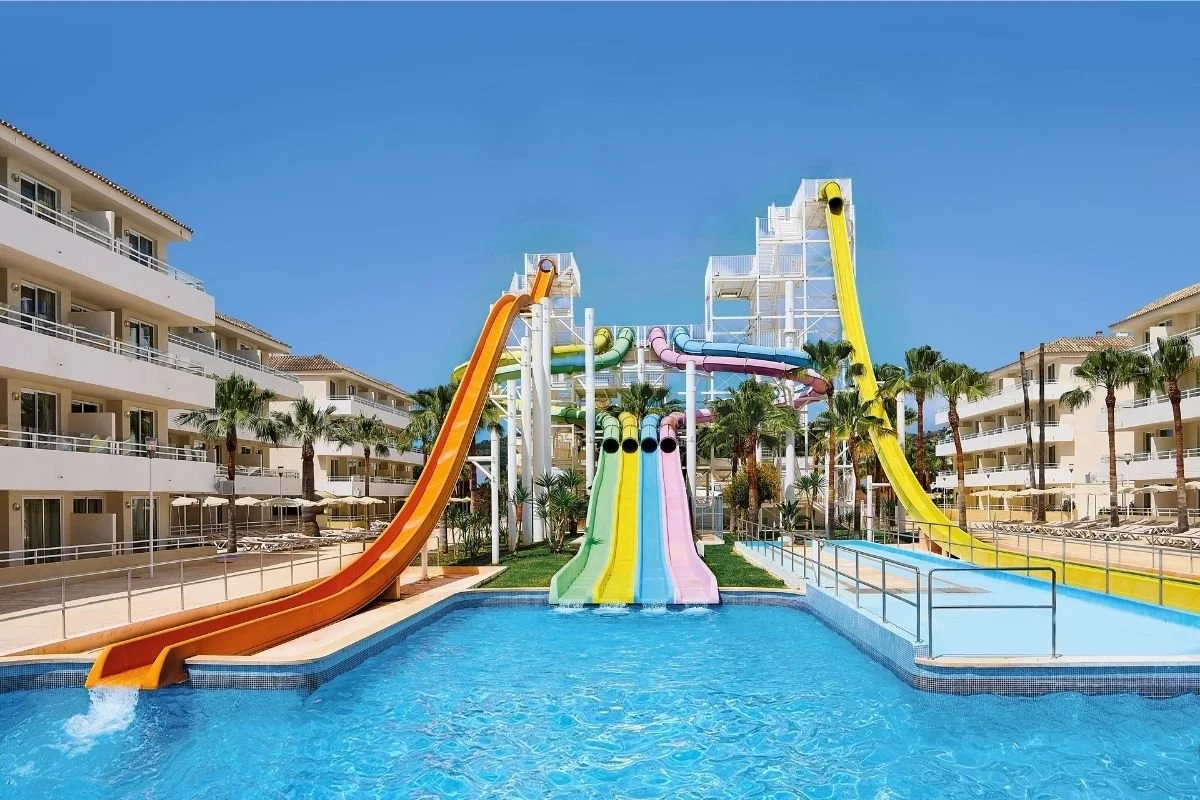 Fergus Club Mallorca Waterpark