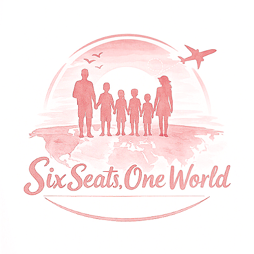 Six Seats, One World