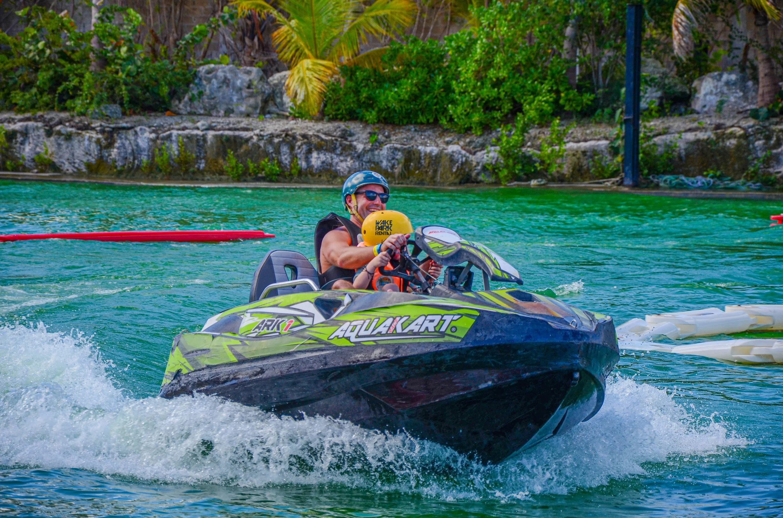 Beyond the Resort: Our Favourite Punta Cana Day Trips