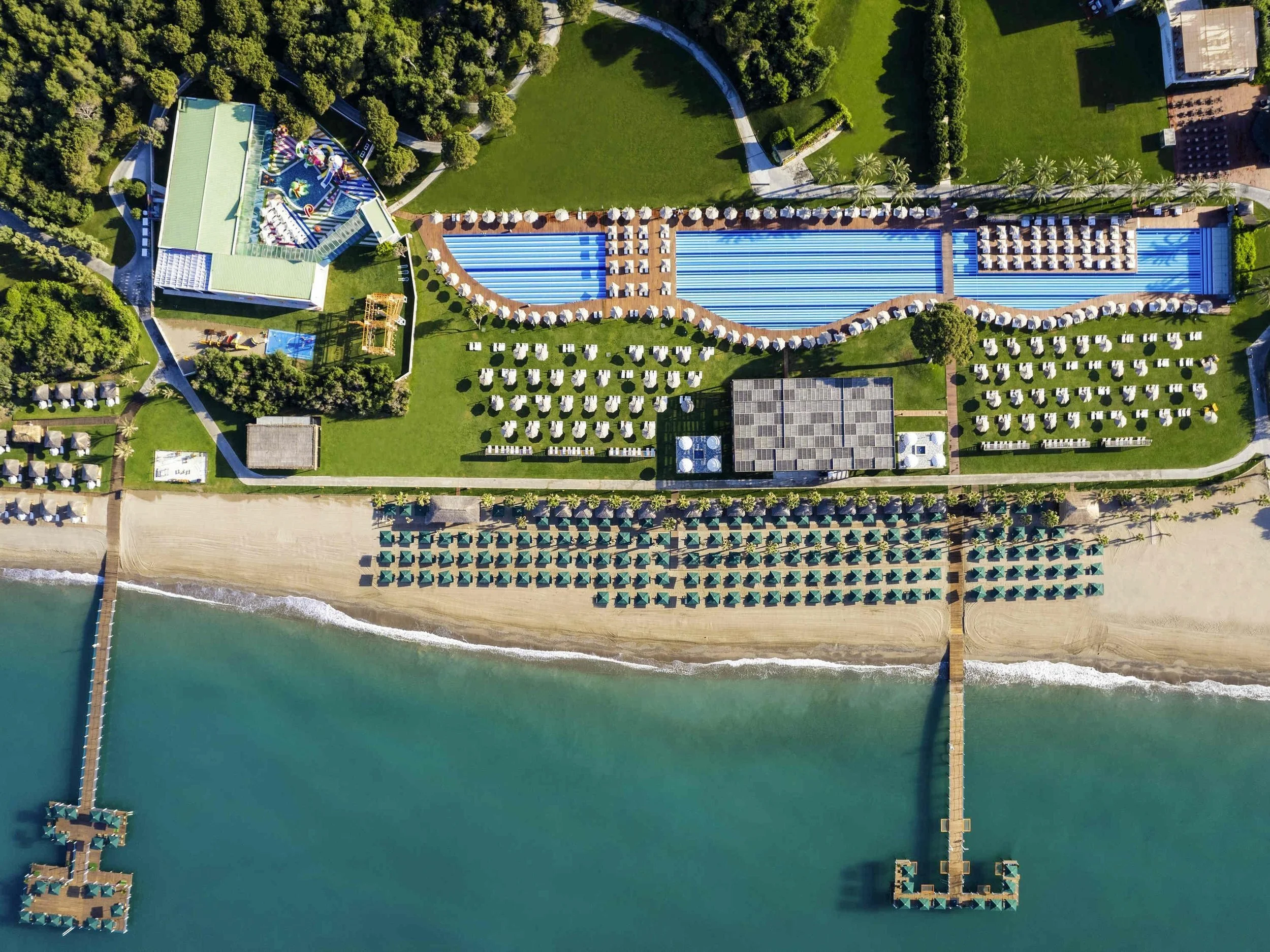 Expedia - Rixos Premium Belek