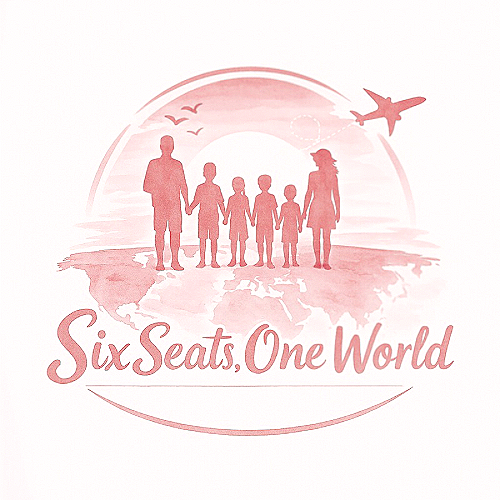 Six Seats, One World