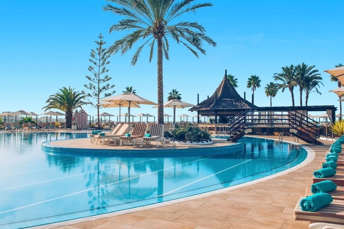 Iberostar Selection Anthelia