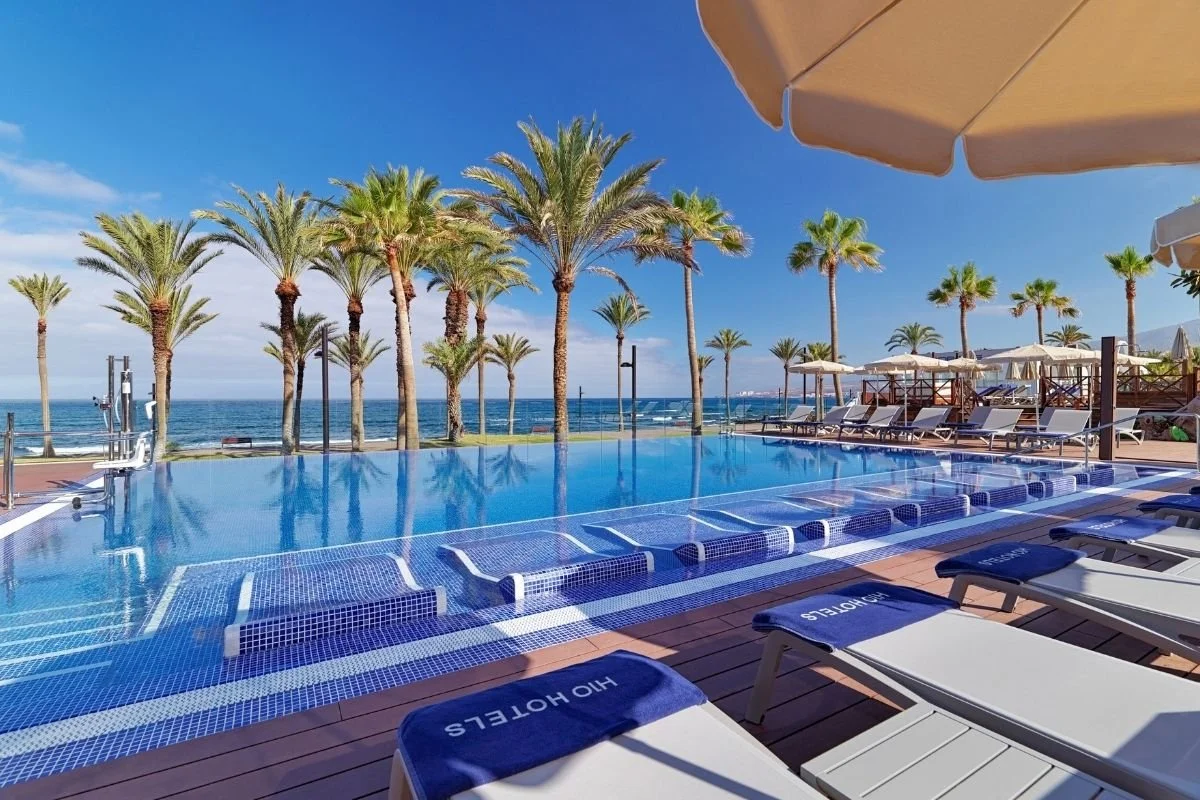 H10 Conquistador Tenerife