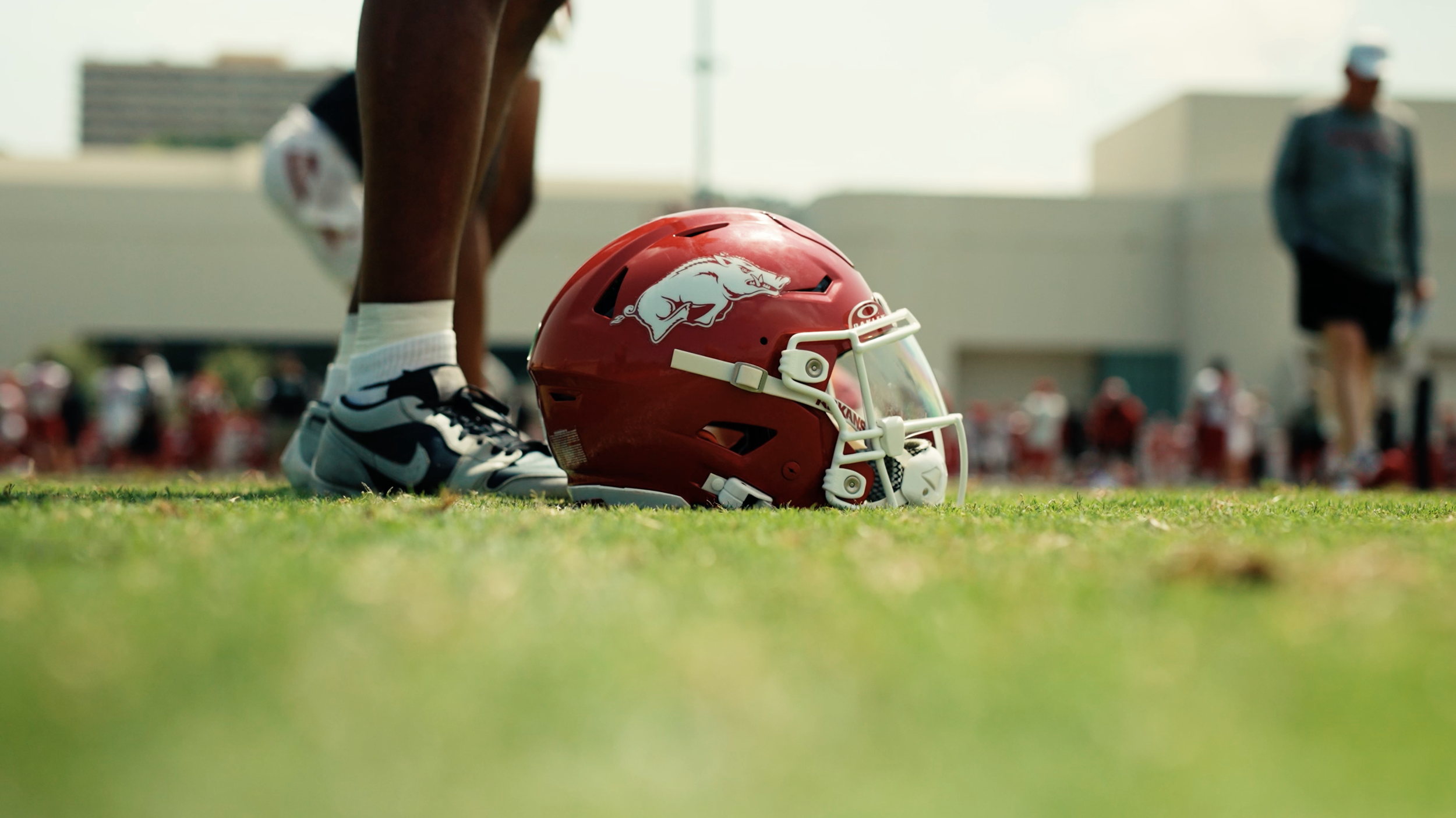 Arkansas Football