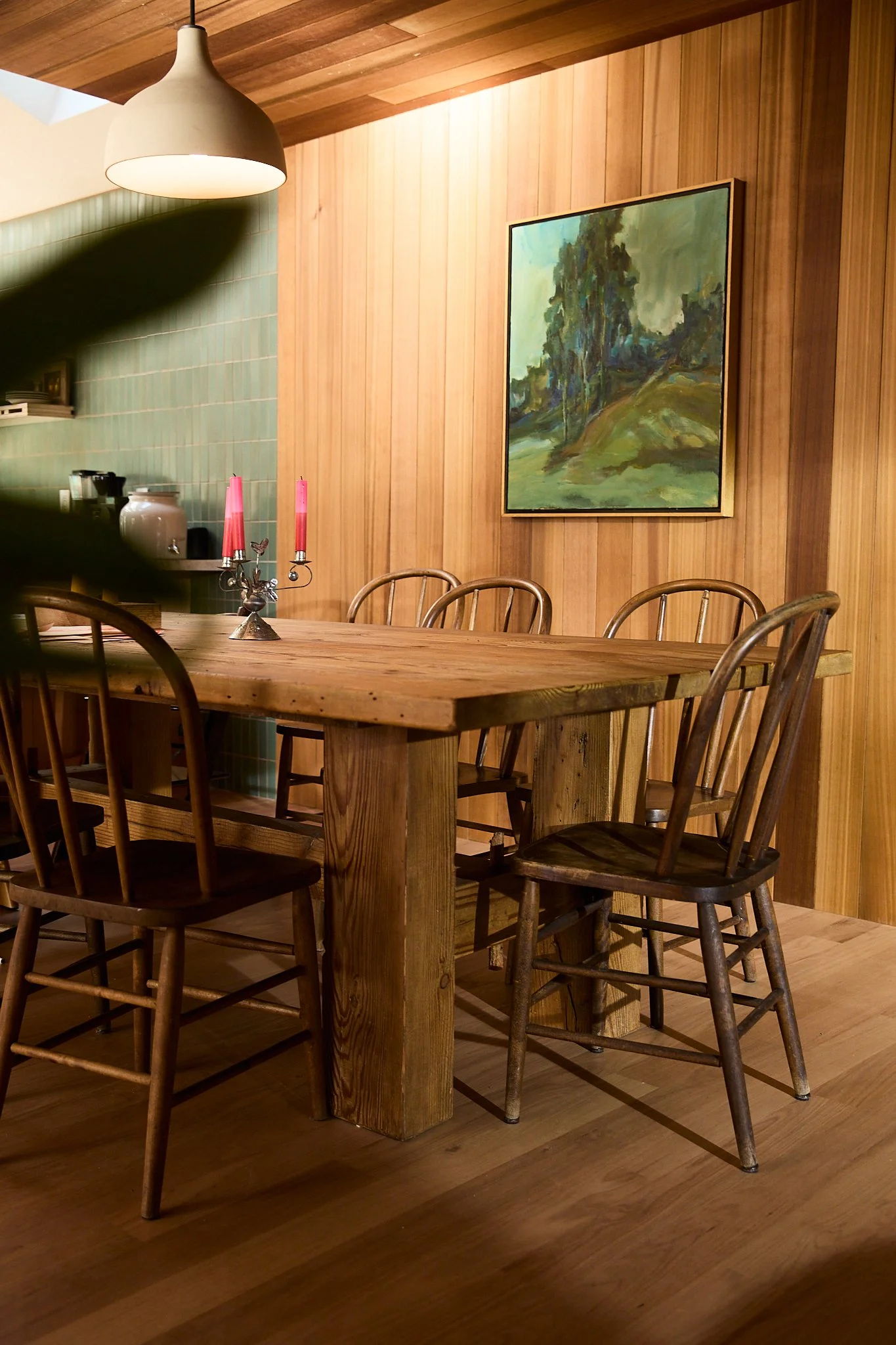 Documentary photography by Danica Taylor for Amys Kitchen.