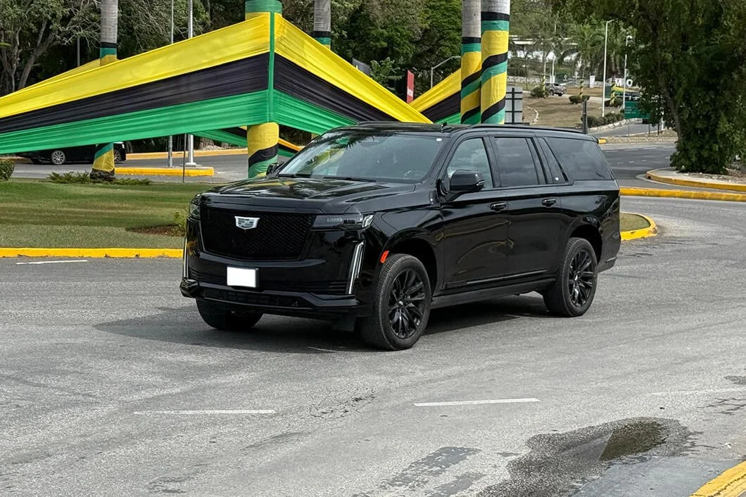 Small (2-4 Passengers)