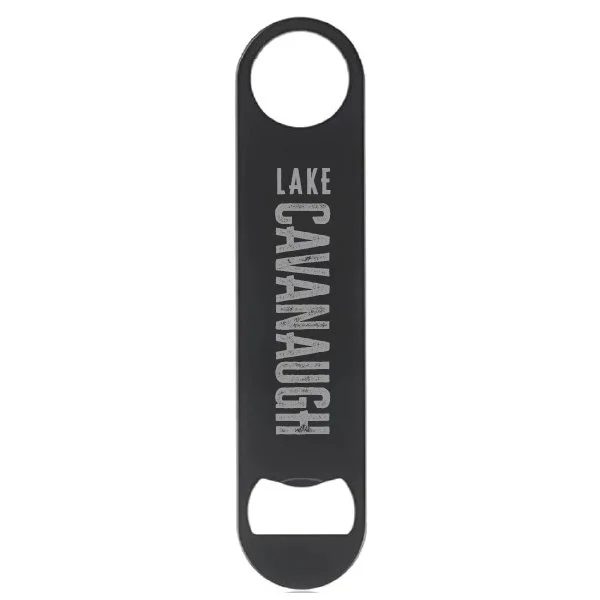 Cavanaugh Bartender Bottle Opener