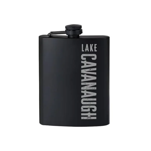 Cavanaugh Flask