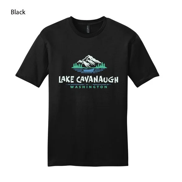 Cavanaugh T Shirt