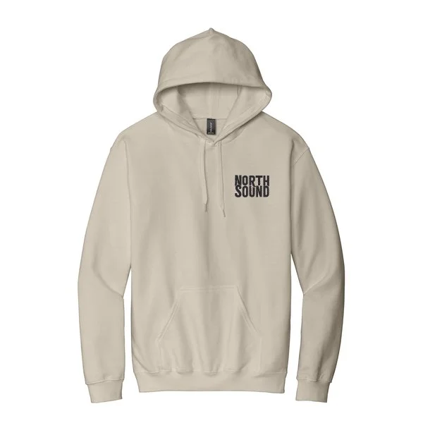 North Sound Hoodie