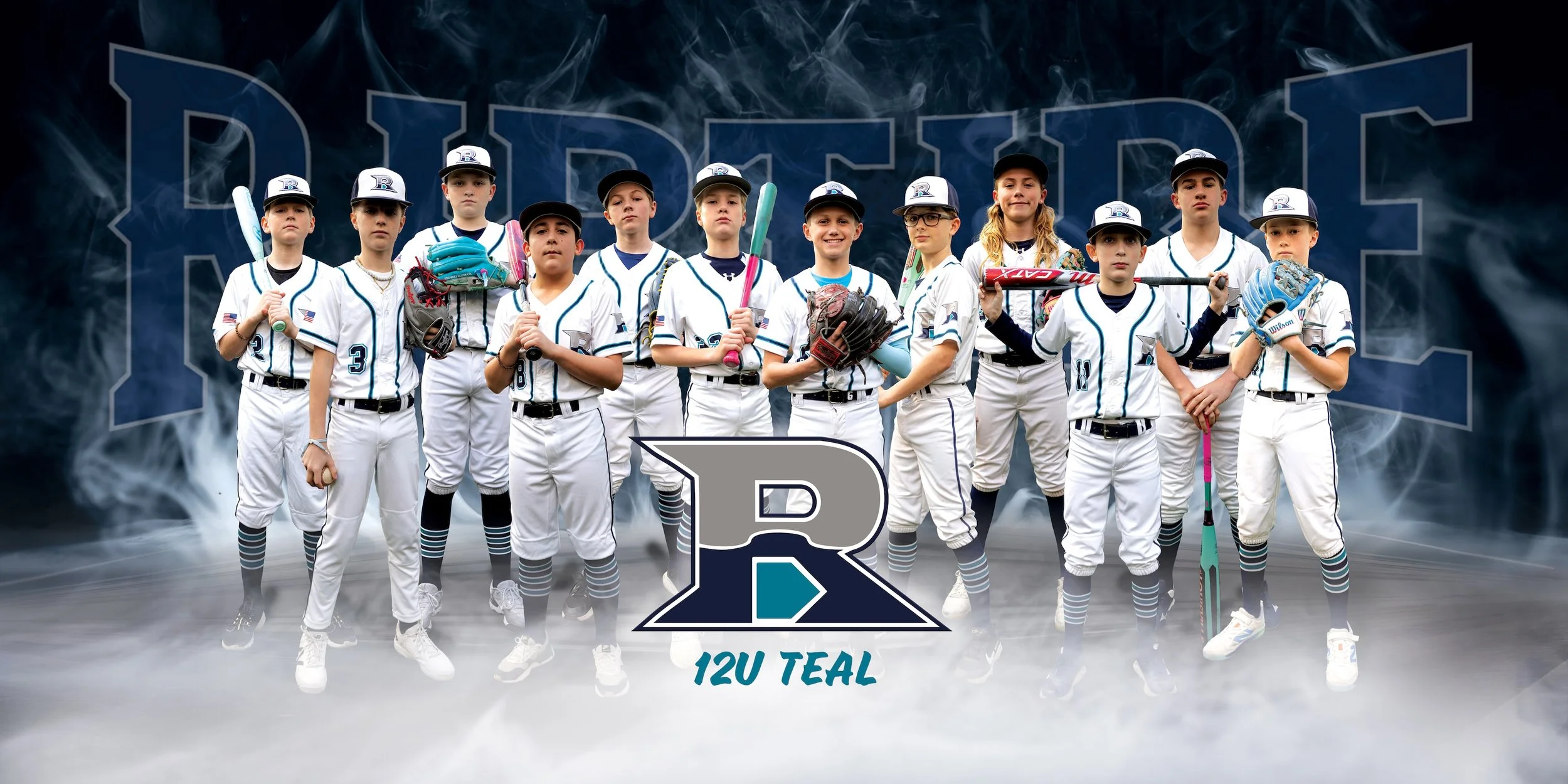 Photo Shoot - Team Composite (per Person)