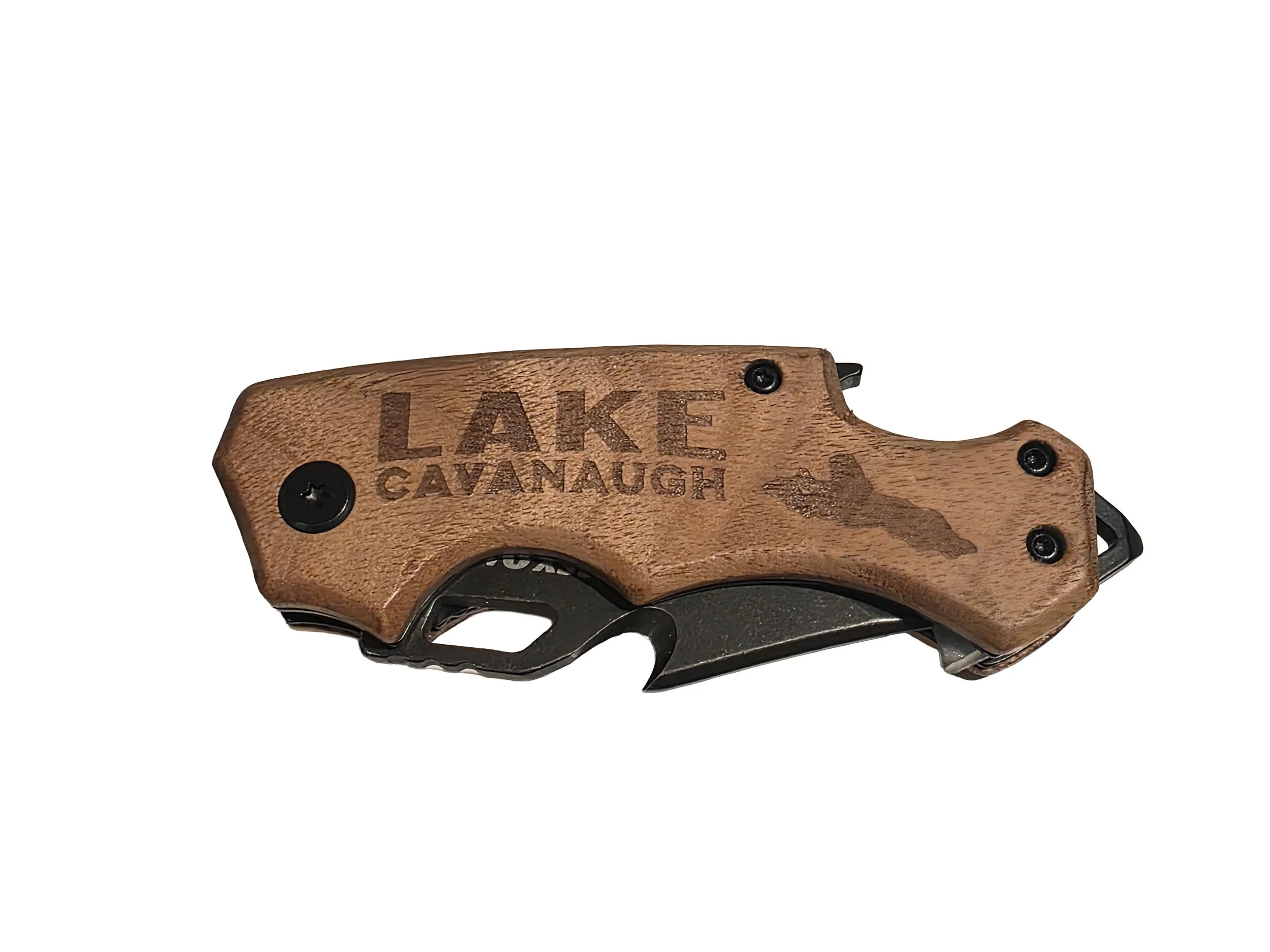 Cavanaugh Folding Knife