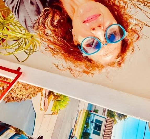 Deborah Pardes is the founder of Authentic Instincts - a project of The Play Full Society. She's upside down to feel right in a wobble world. Her workshops breath life into communities, turning silos into circles