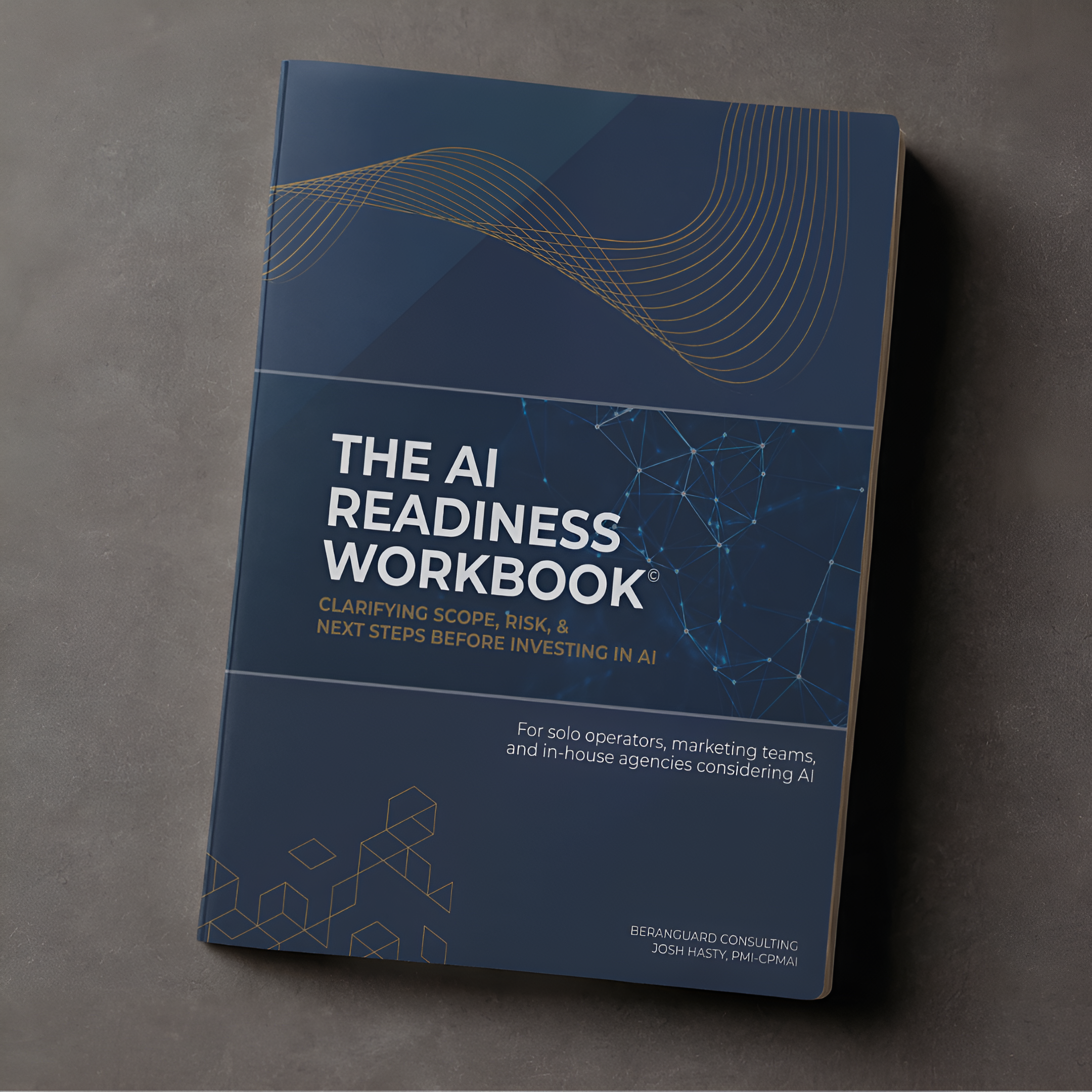The AI Readiness Workbook©