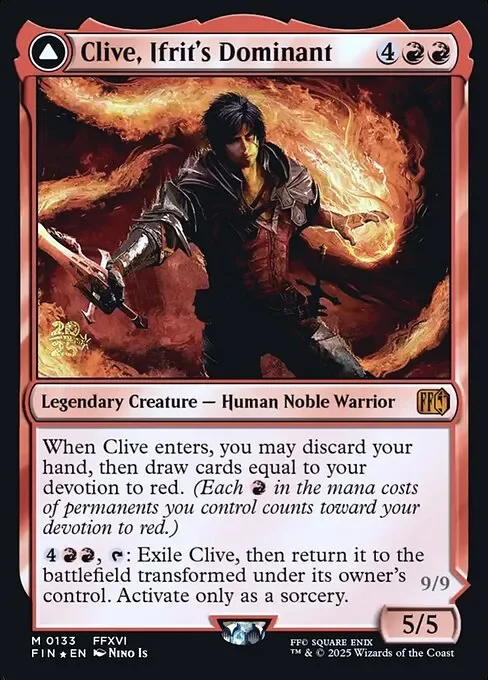 Clive, Ifrit's Dominant.webp