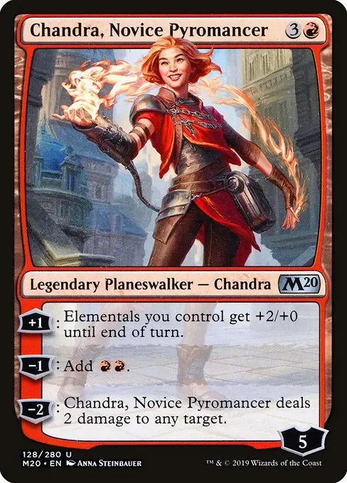 Chandra, Novice Pyromancer.webp