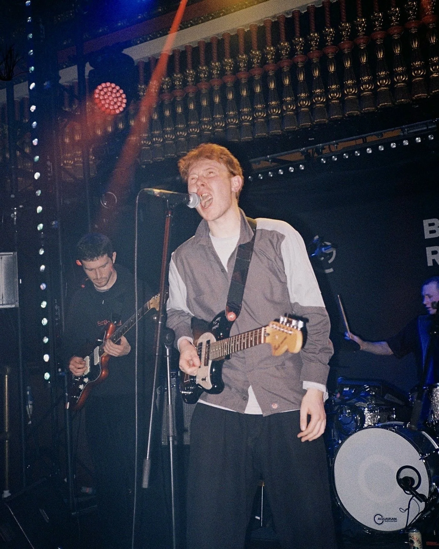 King Krule