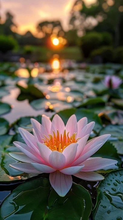 The Lotus Experience