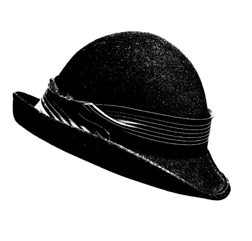 Nouveau Chapeau Consulting