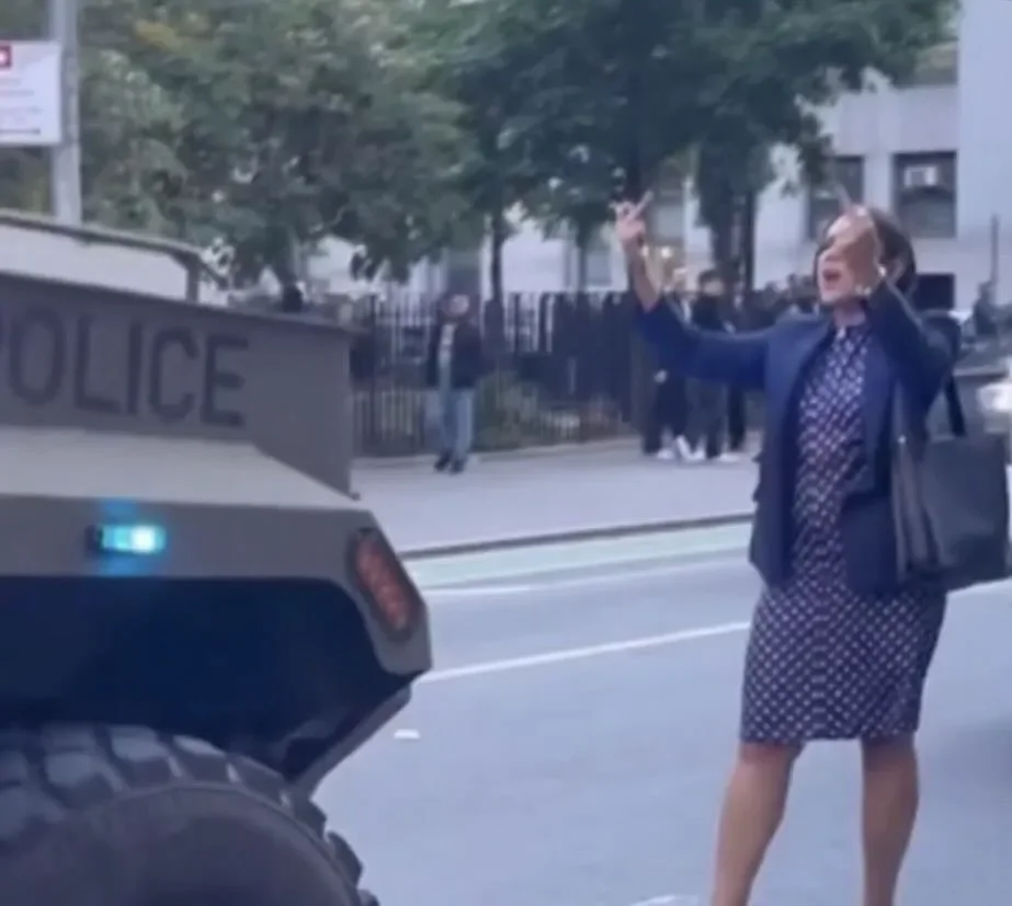 Spell Casting as Protest