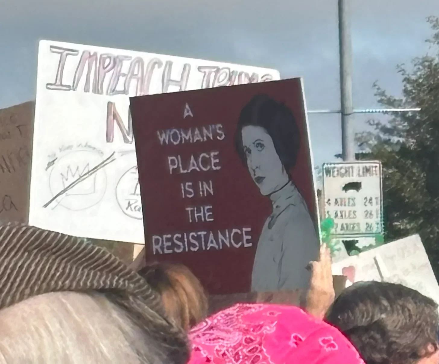 Astrological Resourcing Under Fascism