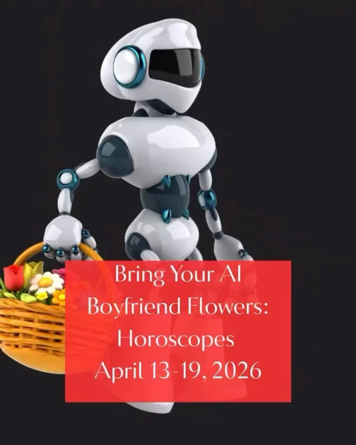 Even aside from the harms to artists and the environment, I have a hard time with the creepy way AI communicates. There&rsquo;s being nice, and then there&rsquo;s wanting to wear someone&rsquo;s skin, and I always get the feeling that AI and the peop