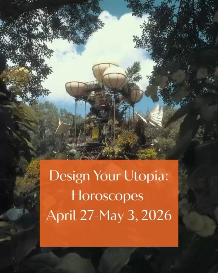 Blessed Beltane! Spring has been truly beautiful in Oregon, and despite the global horrors, I hope you have had time to stand in the sunshine.

With Uranus in Gemini, Neptune in Aries, and Pluto in Aquarius, astrologers have been talking for a few ye