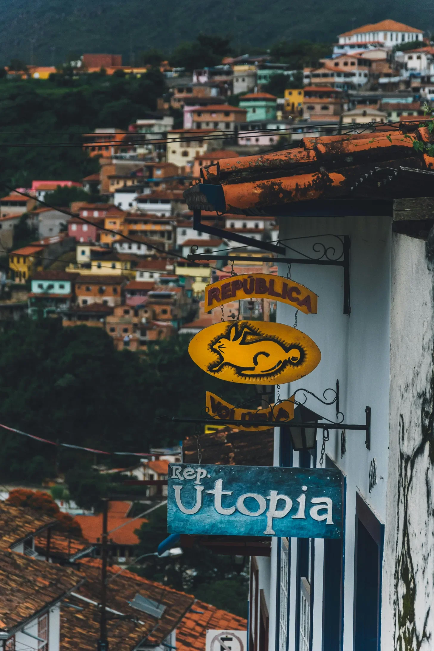 Design Your Utopia: Horoscopes April 27-May 3, 2026