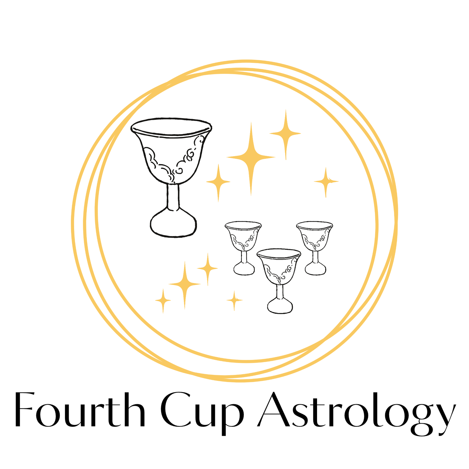 Fourth Cup Astrology