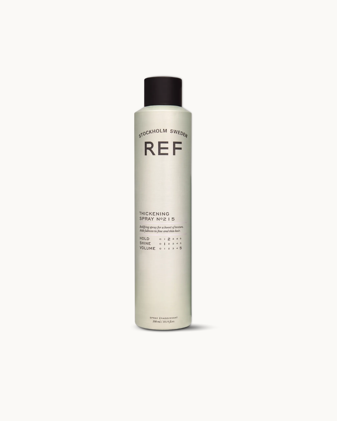 THICKENING SPRAY N°215
