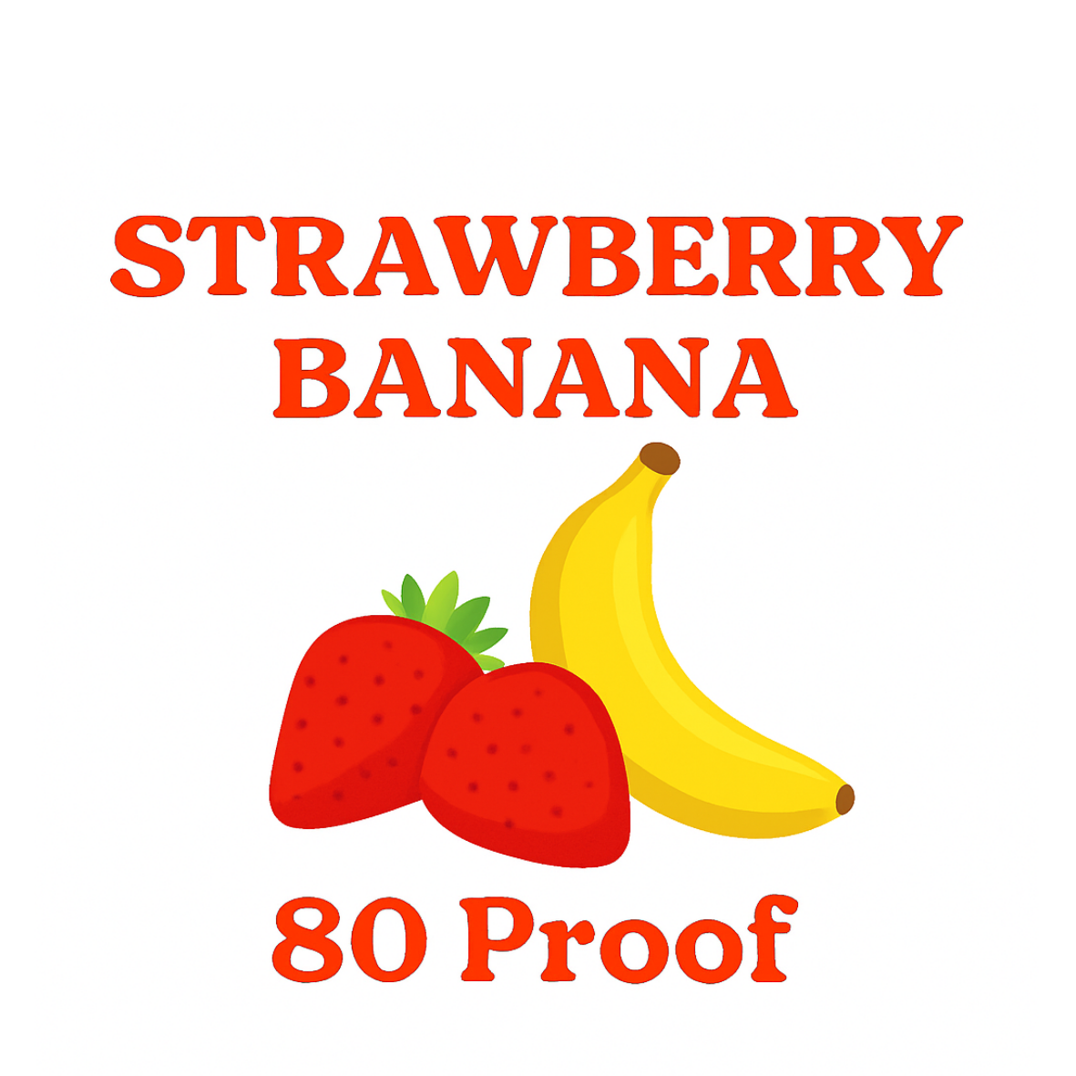 Strawberry Banana