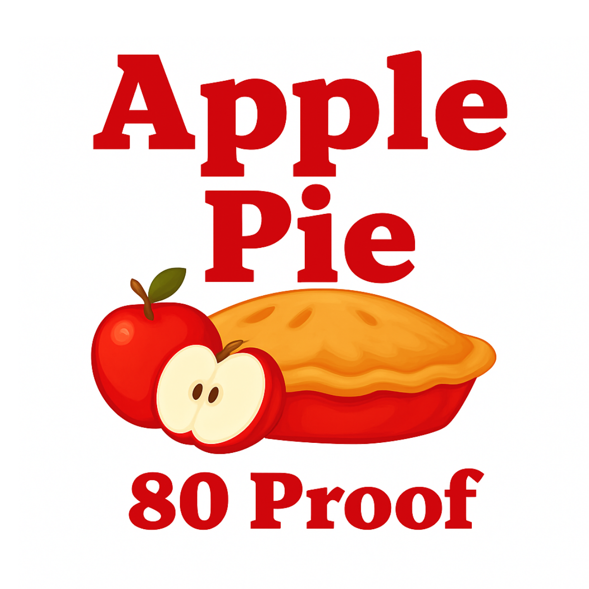 Apple Pie Moonshine