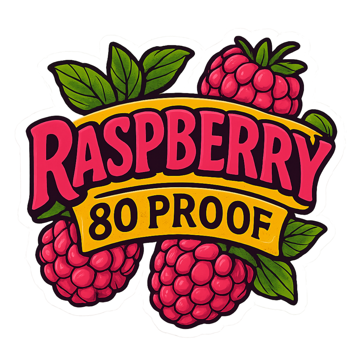 Raspberry