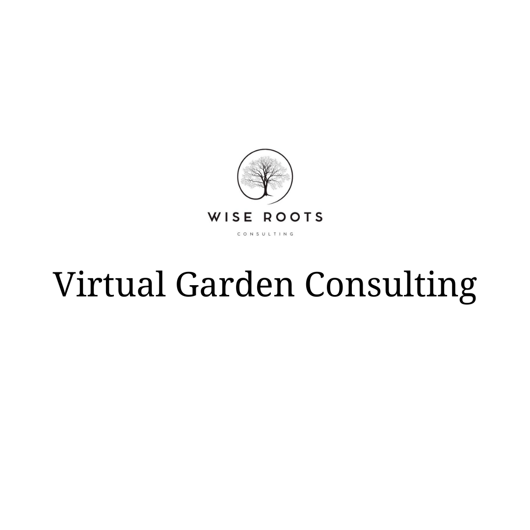 Virtual Garden Consultation