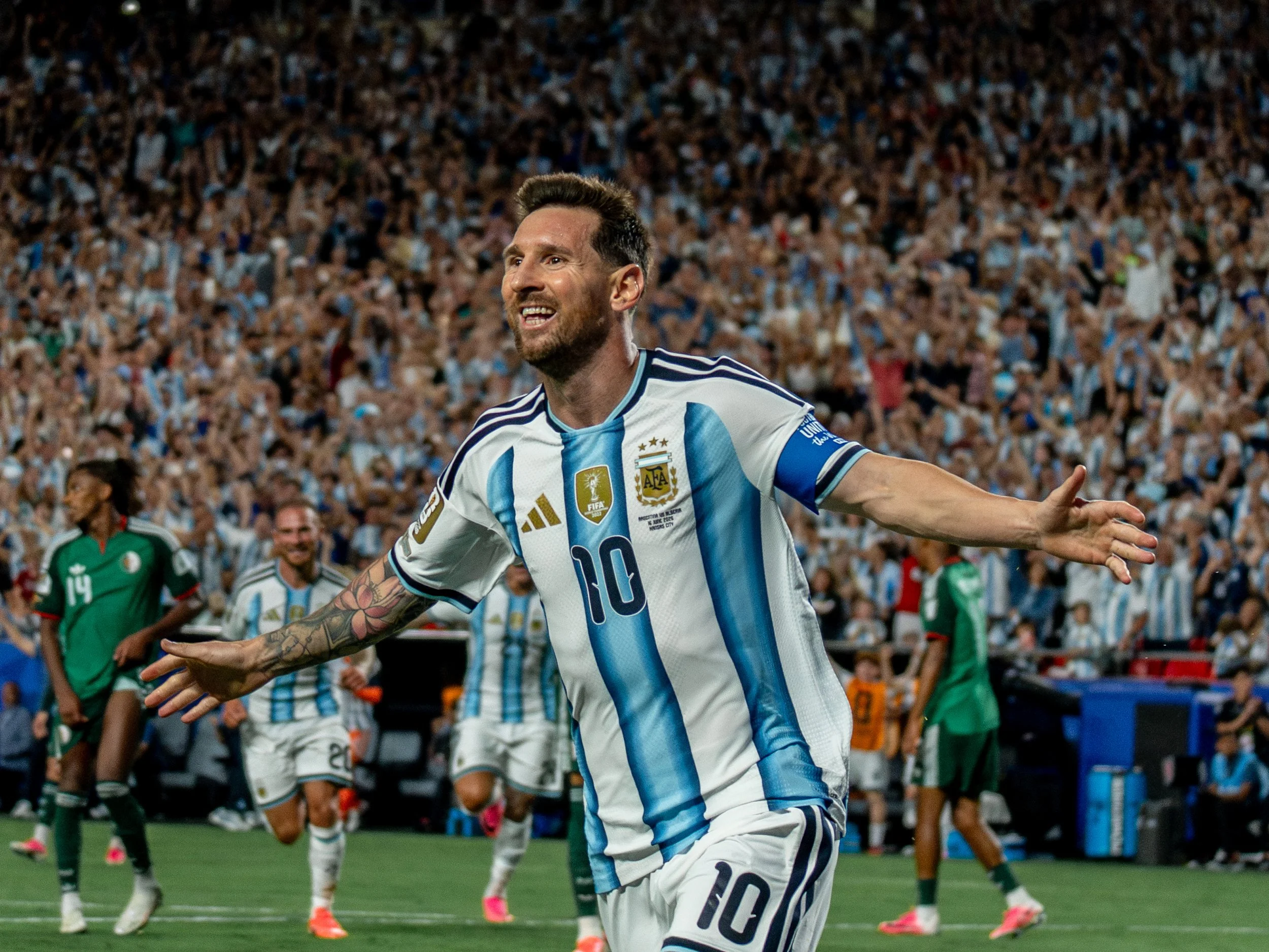 World Cup 2026