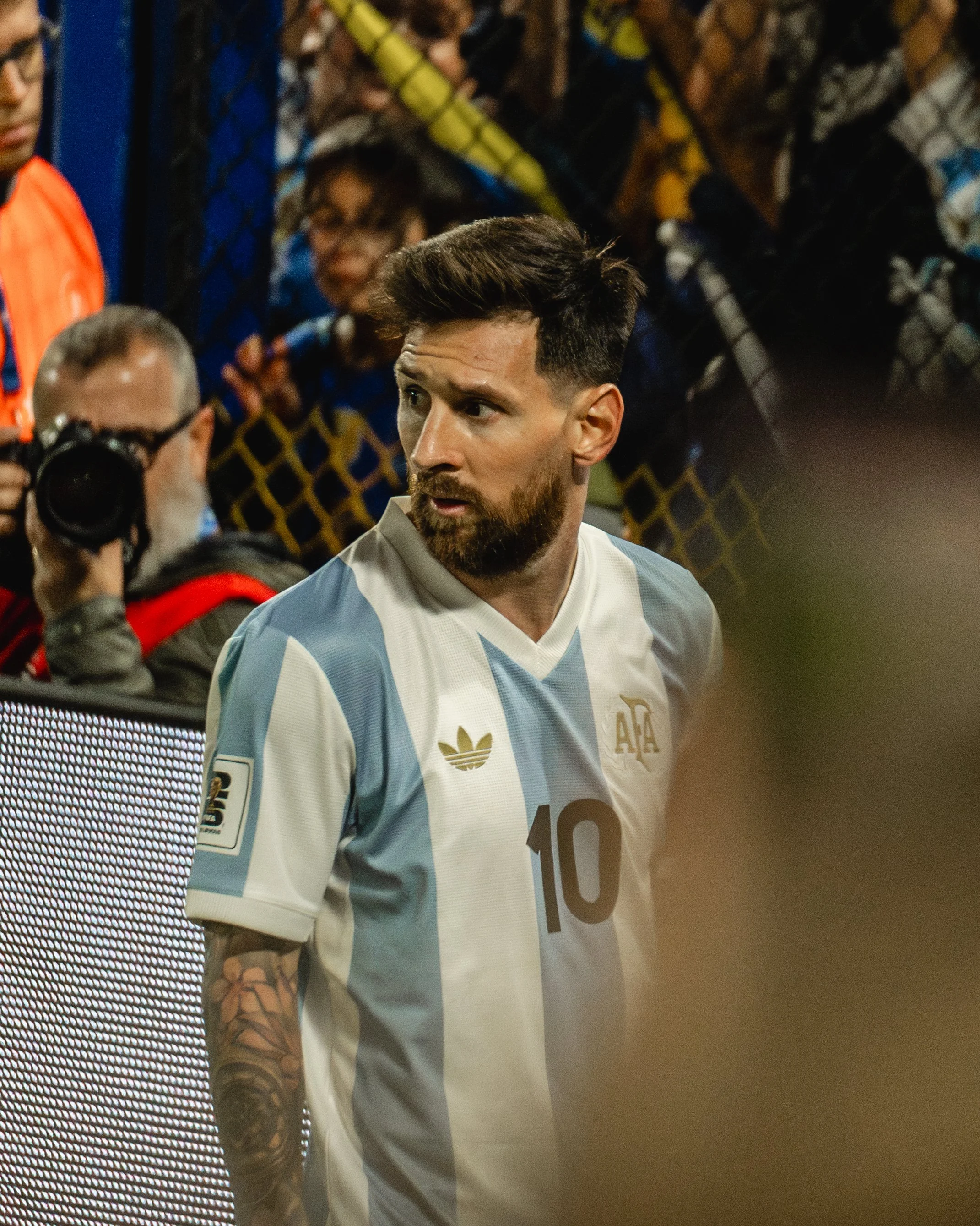 Selección Argentina Masculina