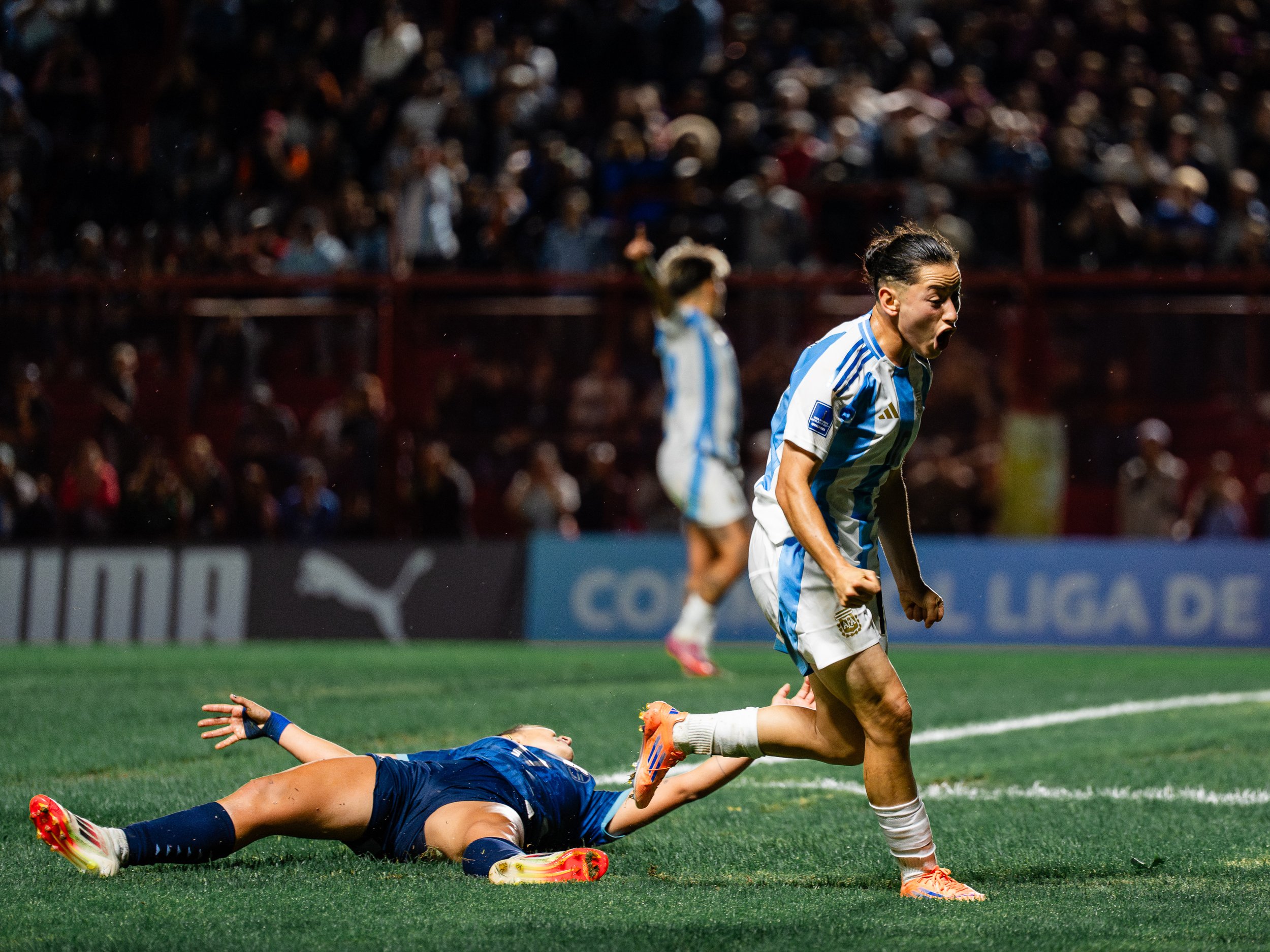 Selección Argentina Femenina