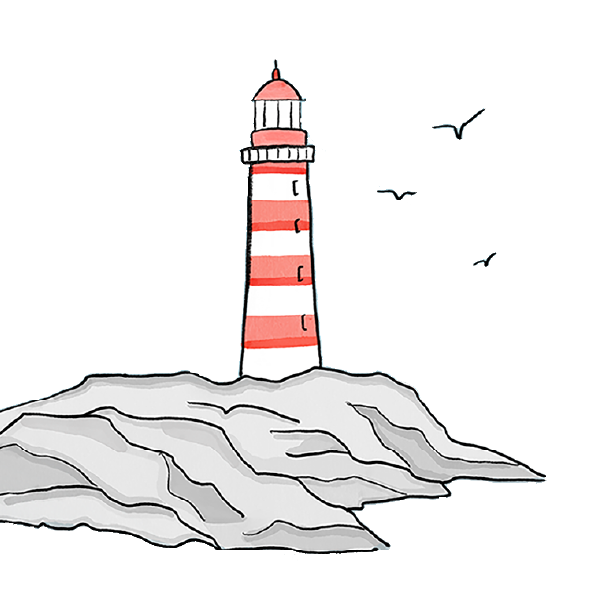 Editorial Illustration