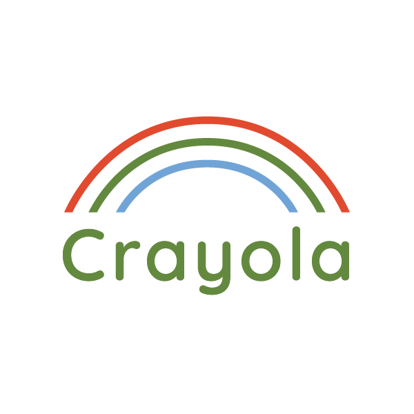 Crayola Rebrand