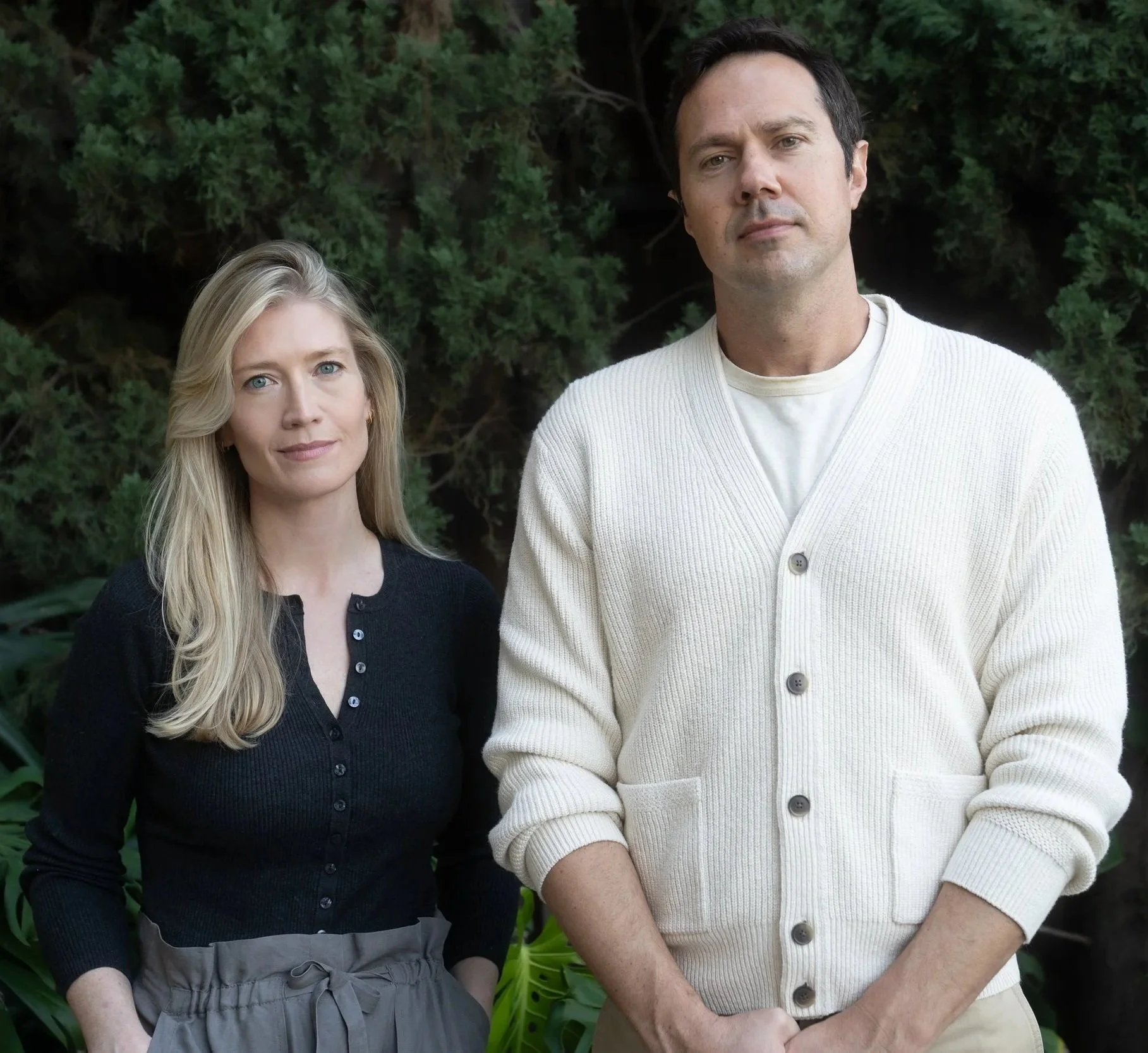 Rebecca Tierney and Chris Koepsel, Los Angeles divorce mediation and coaching attorneys
