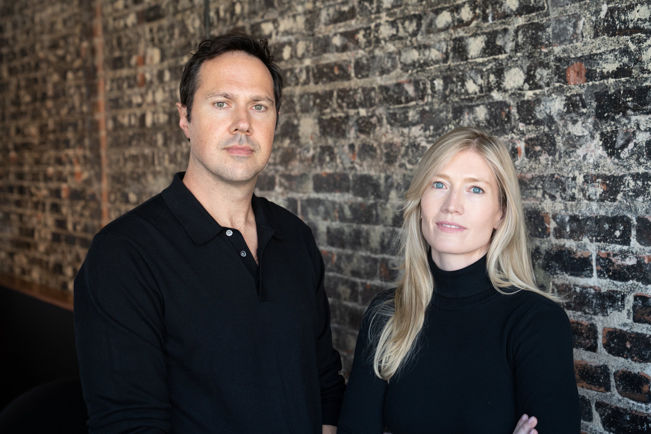 Rebecca Tierney and Chris Koepsel, Los Angeles divorce mediation and coaching attorneys