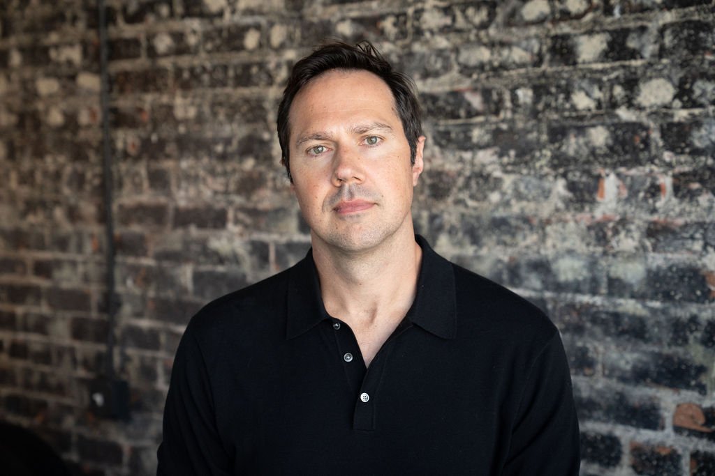 Chris Koepsel, California-licensed attorney and co-founder of Redefining Family