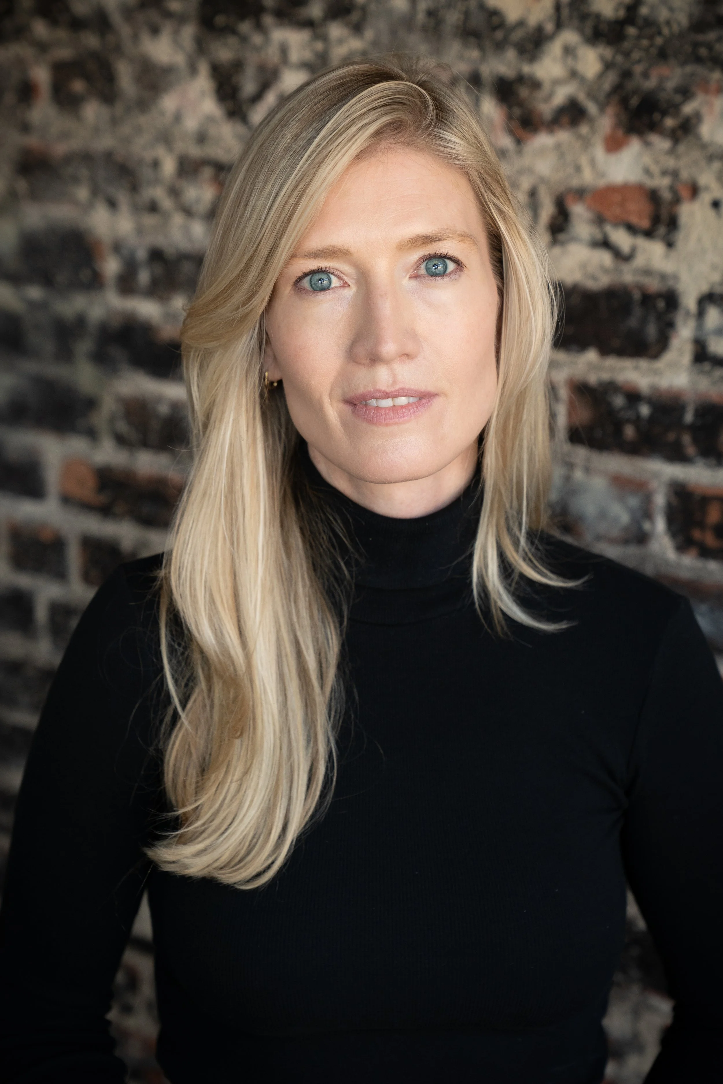 Rebecca Tierney, California-licensed attorney and co-founder of Redefining Family