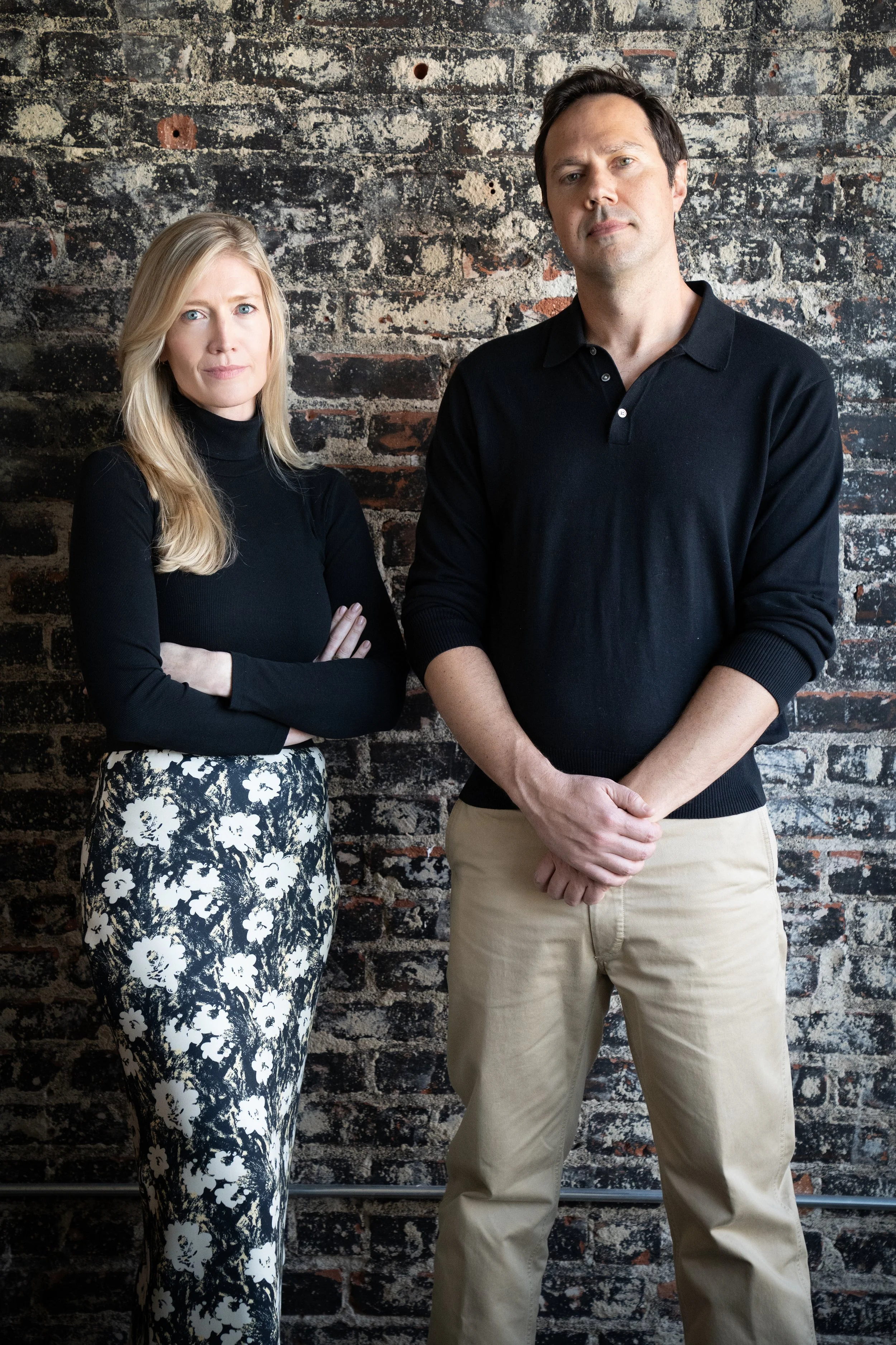 Founders of Redefining Family, a Los Angeles divorce mediation and co-parenting practice