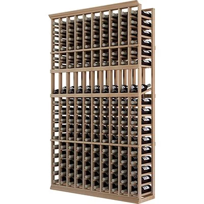 1-10 Column Display Rack
