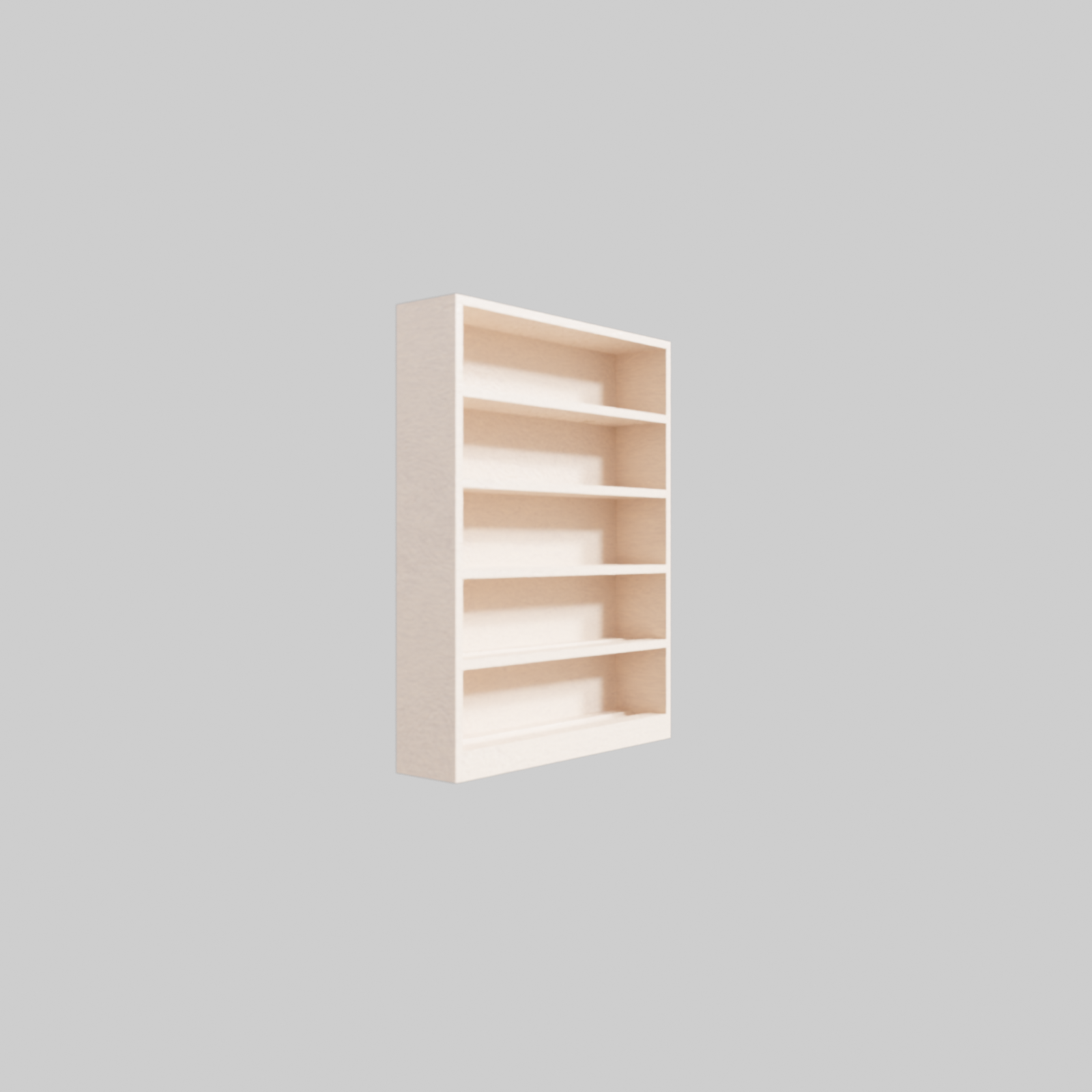 Solid Vertical End Display for Waterfall Rack-iso.png