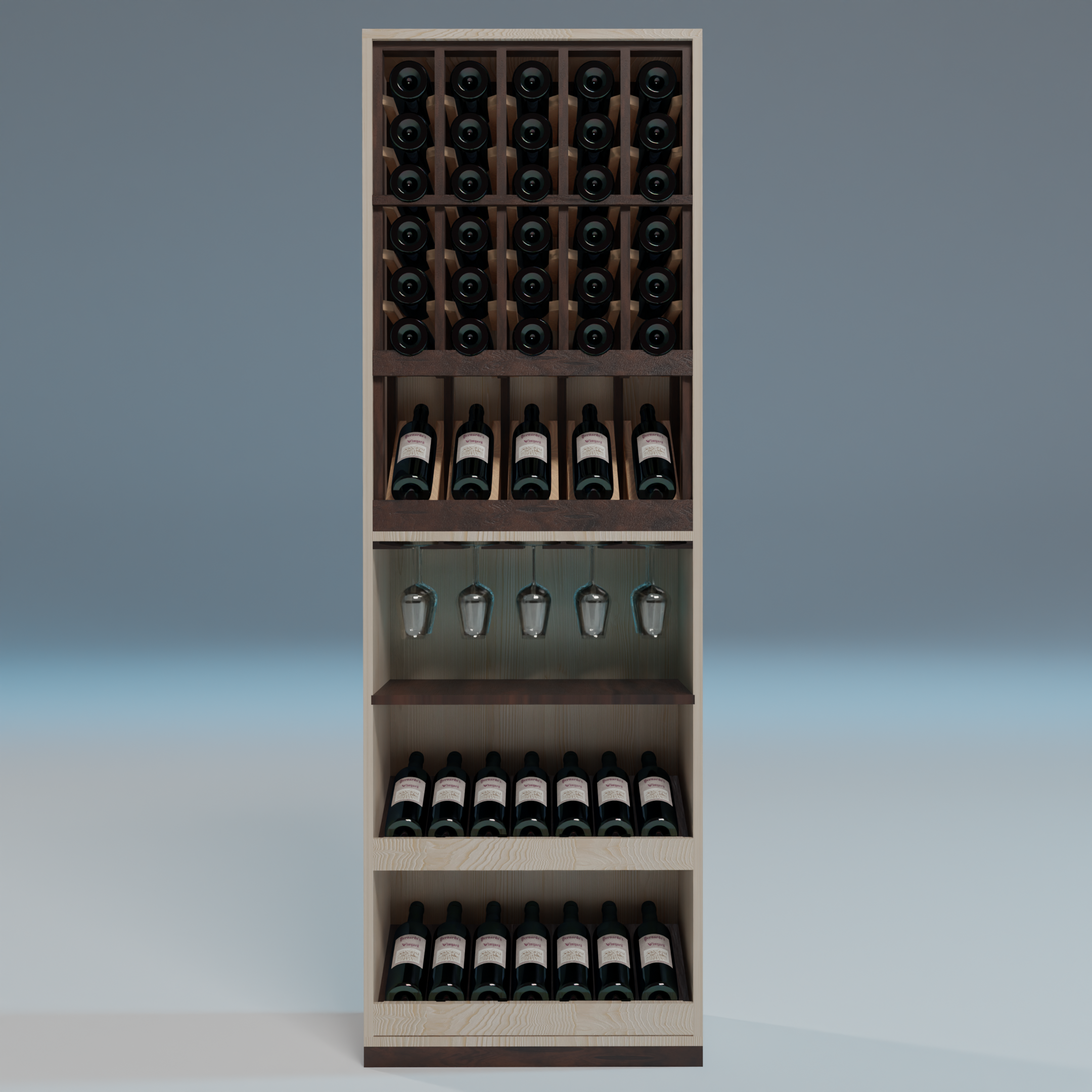 Modular Rack 05