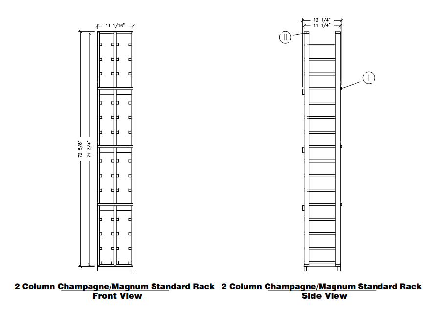2 Column ChampagneMagnum Standard front.png