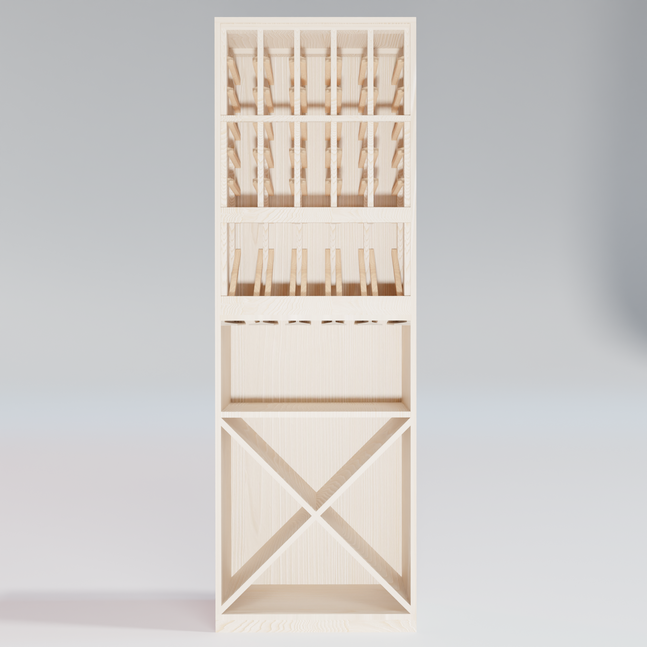 Modular Rack 02